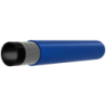 TUYAU AIR ANTISTATIQUE BLEU DN8x15 16B 20M