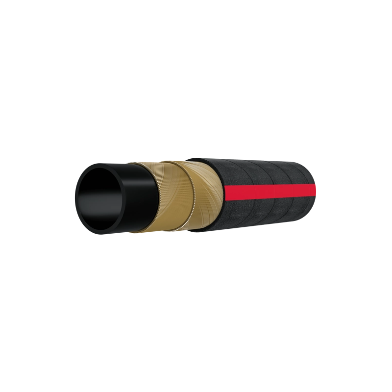 TUYAU AIR COMPRIME DN60X76 15BARS