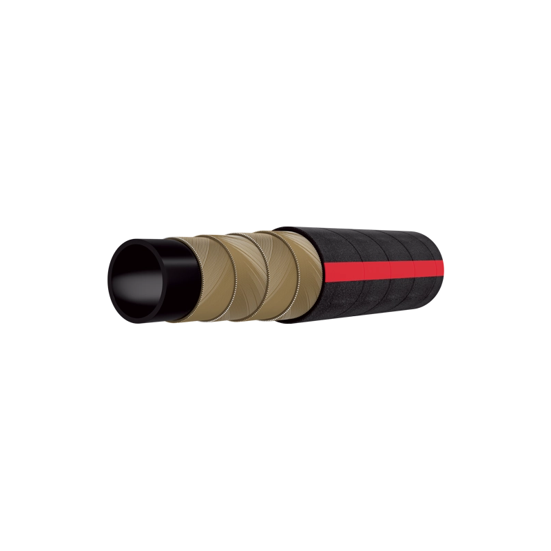 TUYAU AIR COMPRIME DN19x32 20BARS 20ML