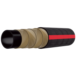 TUYAU AIR COMPRIME DN19x32 20BARS 60ML