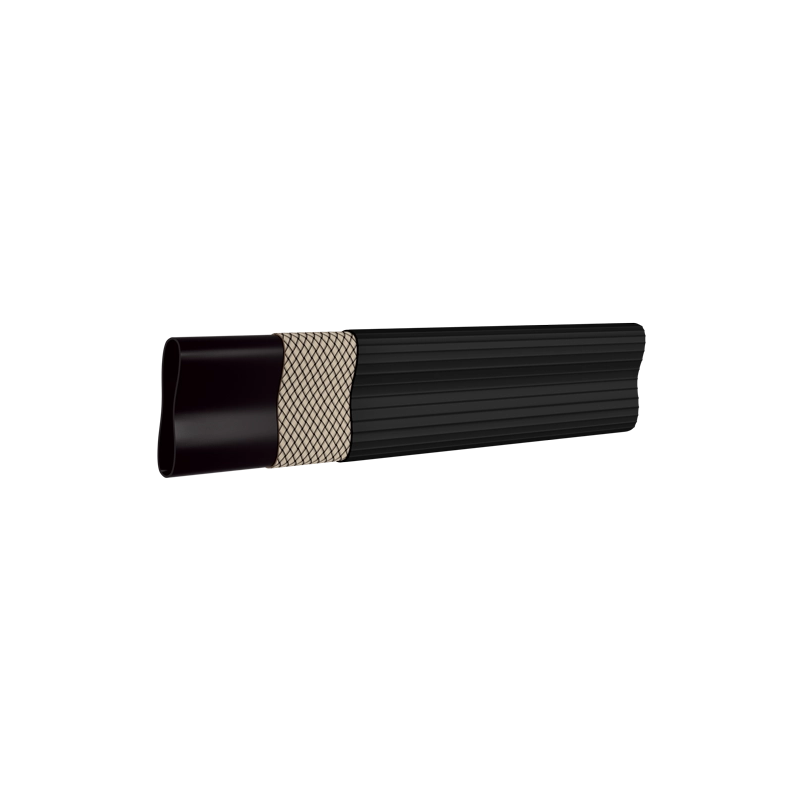 Tuyau air comprimé aplatissable PLNE 90 bars DN52 – Réf. 280 50