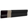 Tuyau air comprimé aplatissable PLNE 90 bars DN52 – Réf. 280 50