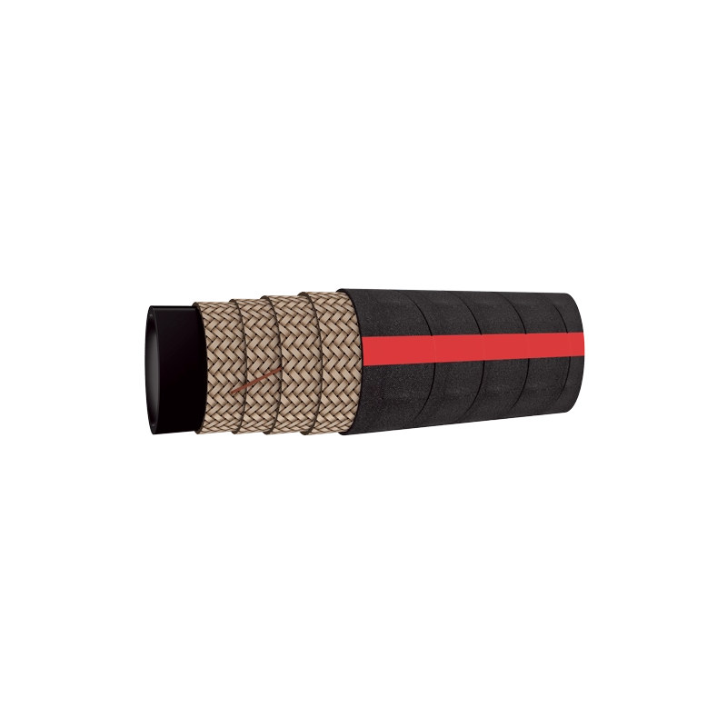TUYAU REFOULEMENT EAU 30BARS DN50 SBR