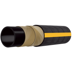 TUYAU SABLAGE DN 32X48 12 BARS