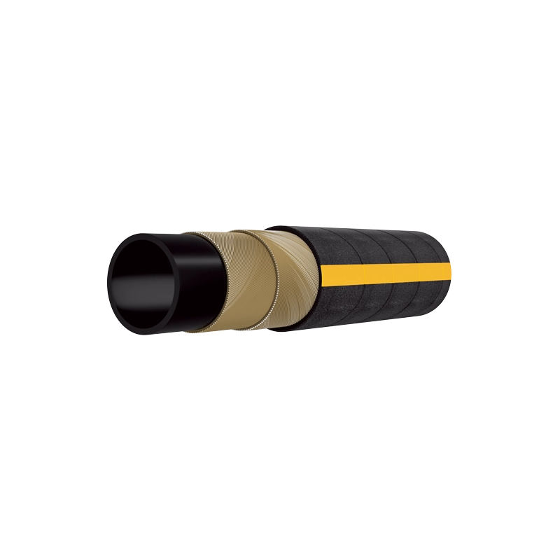 TUYAU SABLAGE DN 40X60 12 BARS
