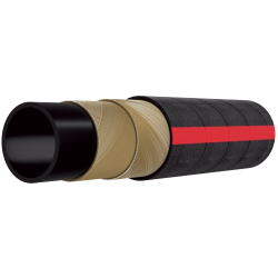 TUYAU REFOULEMENT CIMENT EP:6mm 5 BARS