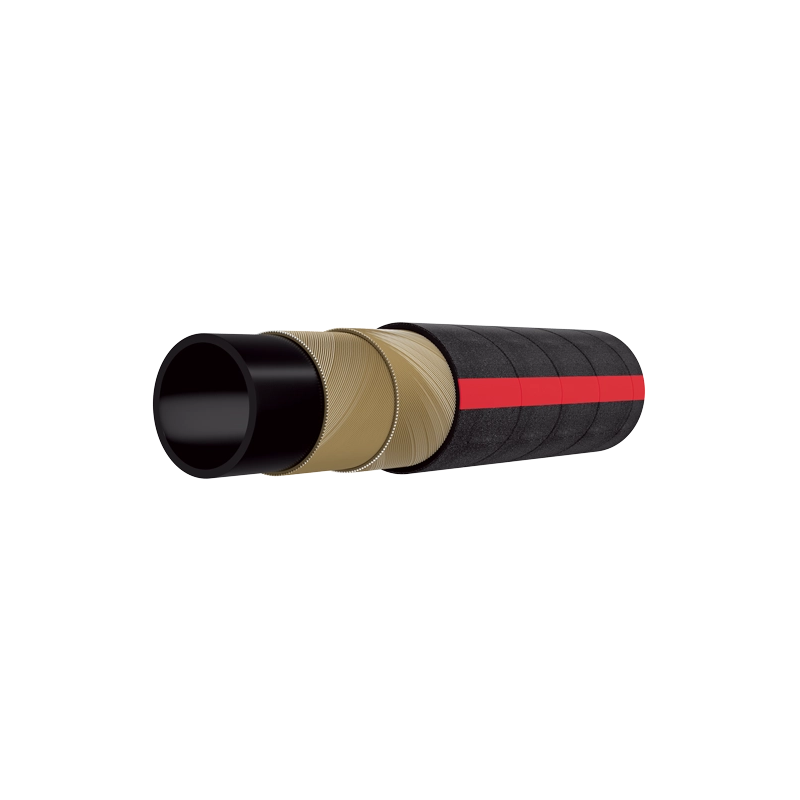 TUYAU REFOULEMENT CIMENT EP:6mm 5 BARS
