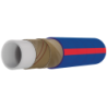 TUYAU REFOULEMENT PULVERULENT ALIMENTAIRE EP:6mm 5B DN110