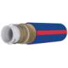 Tuyau aspiration refoulement alimentaire EPDM DN25 8 bars – Réf. 842 25X36