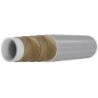 TUYAU REFOULEMENT REVETU FIBRE DE VERRE DN76 15BARS