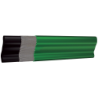 TUYAU PVC APLATISSABLE VERT DIAM 52X54.4