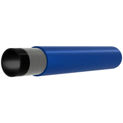TUYAU PULVERISATION DN19 40BARS BLEU
