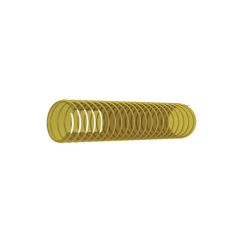 TUYAU PVC SPIRE PVC RIGIDE DN100