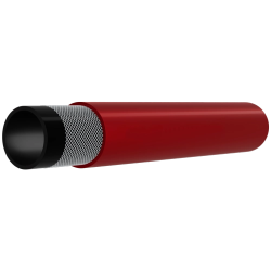 TUYAU EAU PVC EN1947 CAT 1 type A Classe 2 DN 25