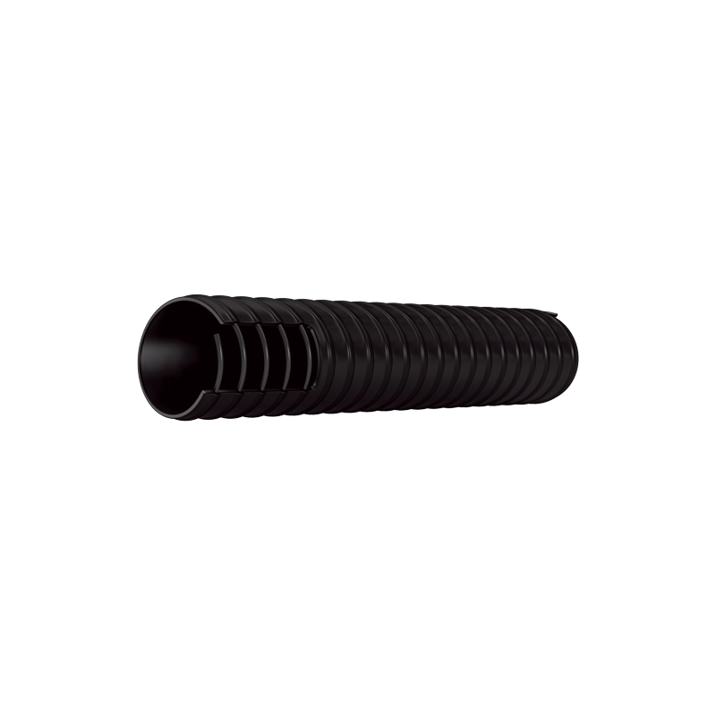 TUYAU PVC/NITRILE SPIRE PVC DN76 LC