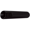 TUYAU PVC/NITRILE SPIRE PVC DN76 LC