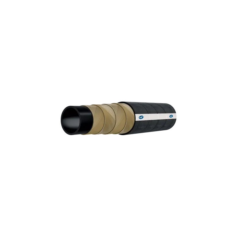 TUYAU EAU NF EN1947 CAT 2 TYPE C CLASSE 1 40 BARS DN25mm