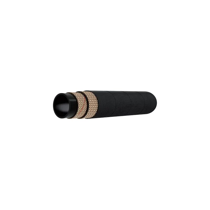 TUYAU ASPIRATION / REFOULEMENT HYDROCARBURE DN25