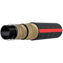TUYAU ASPIRATION / REFOULEMENT HYDROCAR DN75 10 bar HT