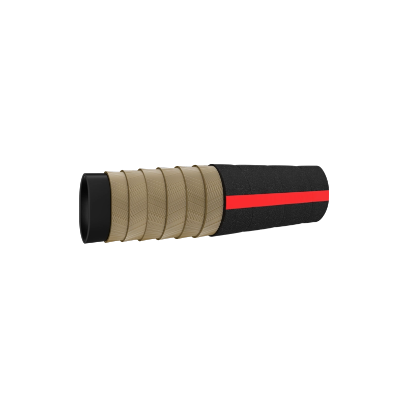 TUYAU REFOULEMENT EAU 152X172 10BARS 6 PLIS