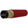 TUYAU REFOULEMENT EAU ROUGE DN30x38 10BARS