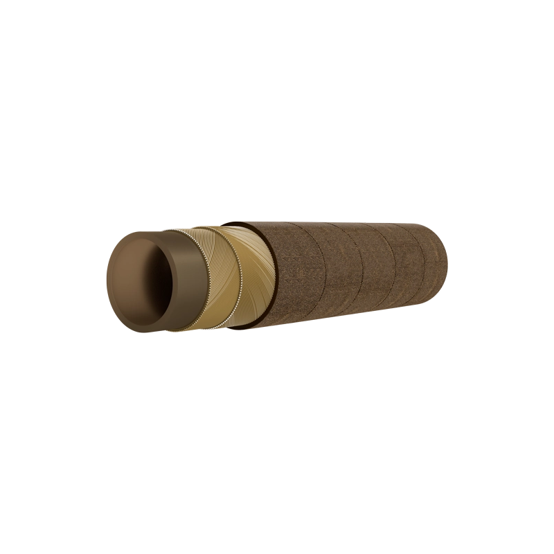 Tuyau refoulement abrasif Para Blond DN168 5 bars – Réf. 119 168X188