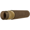 TUYAU REFOULEMENTOULEMENT PARA BLOND DN45 5BARS
