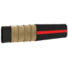 TUYAU REFOULEMENT EAU APLATISSABLE DN200 5 BARS