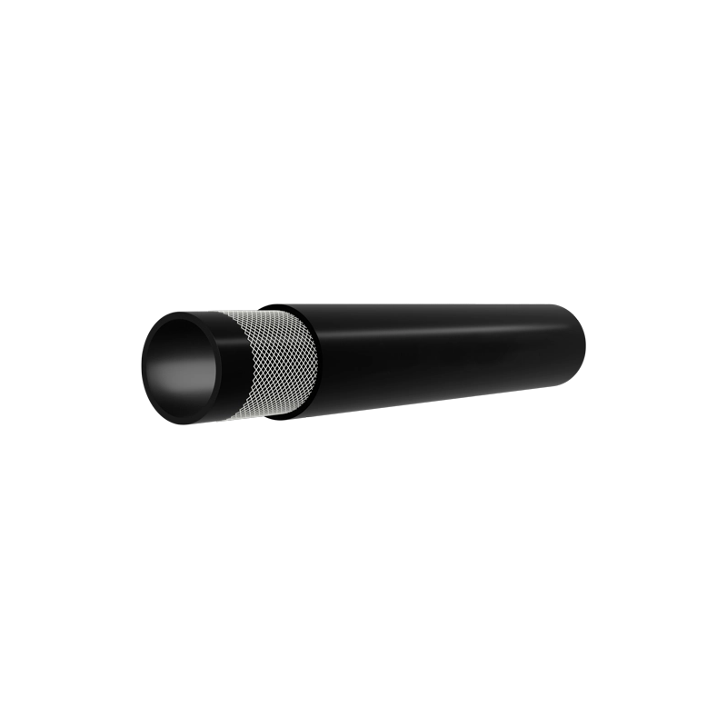 TUYAU EAU CHAUDE EPDM DIN73411 10B 120C DN25
