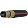 TUYAU ASPIRATION / REFOULEMENTEAU CHAUDE 120°C EPDM DN120 10 BARS